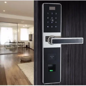 Замки электронные