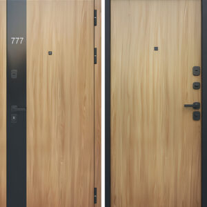 Luxor 2МДФ Модерн