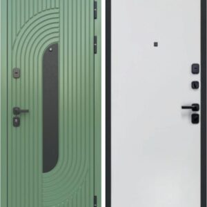 Luxor 2МДФ Тропик