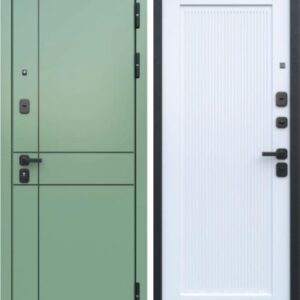 Luxor 2МДФ Минимал молдинг