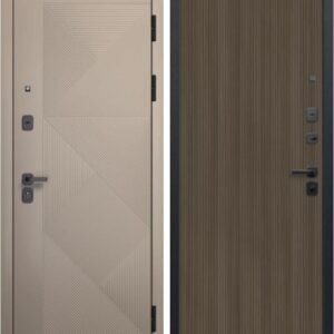 Luxor 2МДФ Геометрия