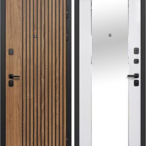 Luxor 2МДФ Рейка зеркало