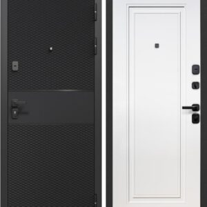 Luxor 2МДФ Карбон