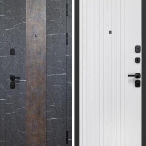 Luxor 2МДФ Стоун рейки