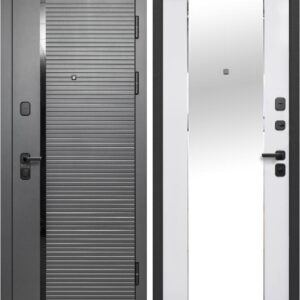 Luxor 2МДФ Горизонталь зеркало