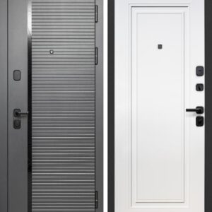 Luxor 2МДФ Горизонталь Нео