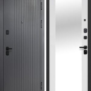 Luxor 2МДФ Вертикаль зеркало