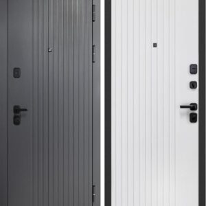 Luxor 2МДФ Вертикаль