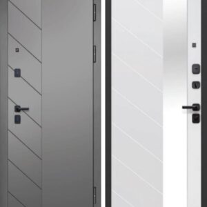 Luxor 2МДФ Пирамида зеркало