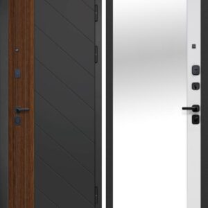 Luxor 2МДФ Диагональ зеркало