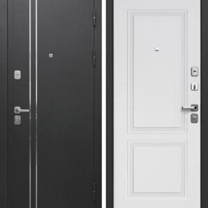 Luxor 2mm Букле Черный