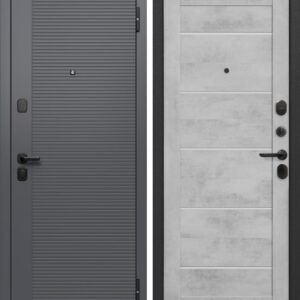 Бостон бетон снежный царга