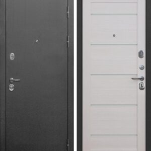 9 см Серебро лиственница беж царга