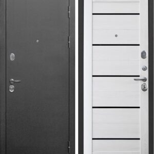 9 см Серебро ривьера айс царга