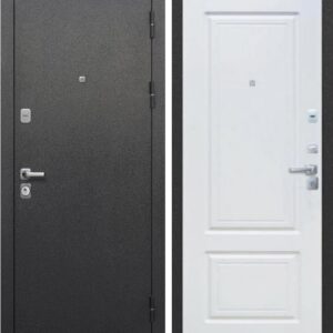 Толстяк Букле черный белый ясень, грецкий орех