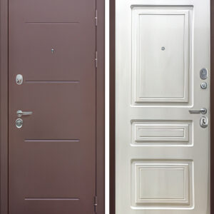 Толстяк медный антик белый ясень