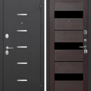 7,5 см гарда муар темный кипарис царга