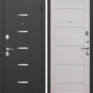 7,5 см гарда муар лиственница беж царга