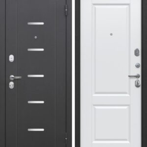 7,5 см гарда серебро велюр белый софт