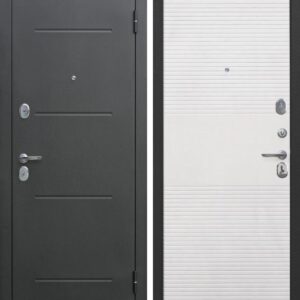 7,5 см гарда серебро белый ясень