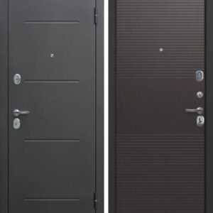 7,5 см гарда серебро темный кипарис