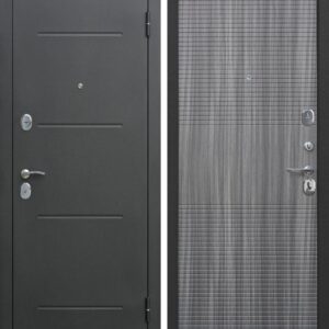 7,5 см гарда муар венге тобакко