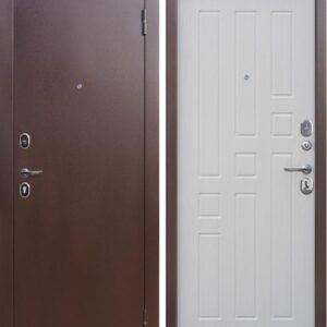 8 мм гарда белый ясень, венге, рустикальный дуб