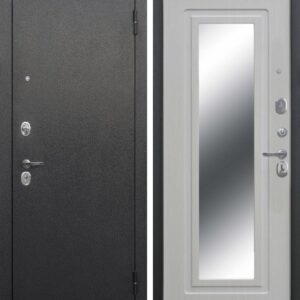 6 см Царское зеркало белый ясень