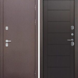 11 см ISOTERMA Медный антик Темный кипарис