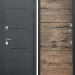 11 см ISOTERMA Серебро Дуб пацифик