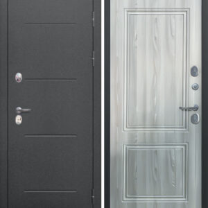 11 см ISOTERMA Серебро Ривьера Айс