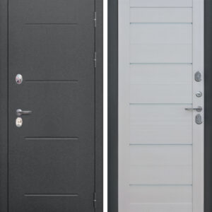 11 см ISOTERMA Серебро Лиственница беж царга